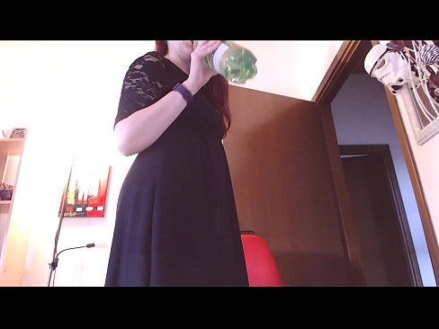❤️ Ein unterwürfiger Sklave, der schmutzige und üppige Höschen liebt, wird gezwungen zu masturbieren, nachdem er dieses Video gesehen hat! Fucking bei porn de.port-amurasso.ru ️❤