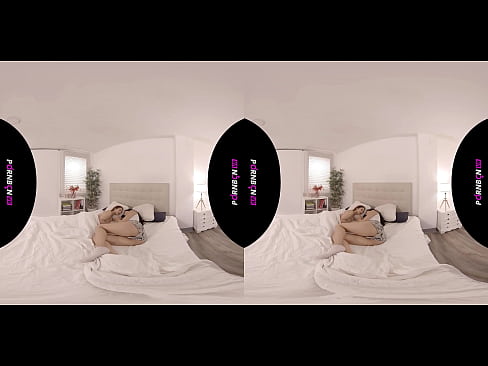 ❤️ PORNBCN VR Zwei junge Lesben erwachen geil in 4K 180 3D Virtual Reality Geneva Bellucci Katrina Moreno Fucking bei porn de.port-amurasso.ru ️❤