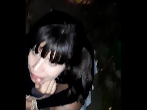 ❤️ Auf der Straße geschwollenen Penis im Austausch für Süßigkeiten Fucking bei porn de.port-amurasso.ru ️❤
